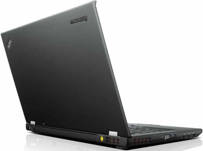 Lenovo ThinkPad T430 Laptop 14" - Black - Intel Core i7-3520M 2.9GHz - 8GB RAM - 180GB