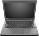 Lenovo ThinkPad T440 Ultrabook Laptop 14" Intel Core i5-4200U 1.6GHz in Black