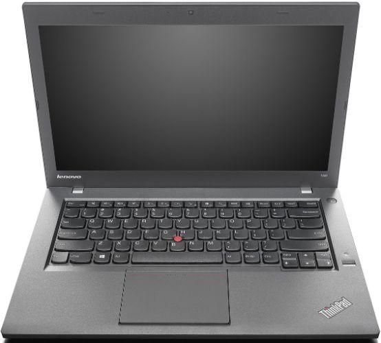Lenovo ThinkPad T440 Ultrabook Laptop 14" Intel Core i5-4200U 1.6GHz in Black