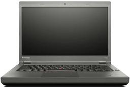 Lenovo ThinkPad T440P Ultrabook Laptop 14" - Black - Intel Core i5-4300M 2.6GHz - 16GB RAM - 512GB