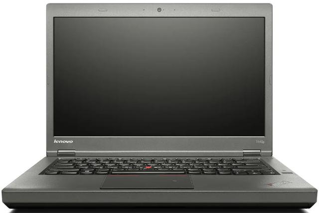Lenovo ThinkPad T440P Ultrabook Laptop 14" Intel Core i5-4300M 2.6GHz in Black in Excellent condition