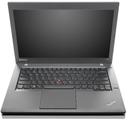 Lenovo ThinkPad T440s Ultrabook Laptop 14" Intel Core i7-4600U 2.1GHz in Black in Acceptable condition