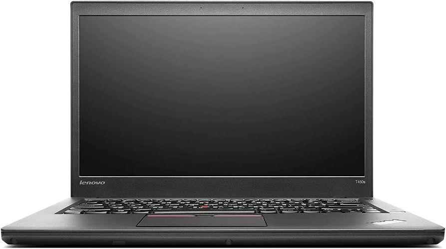 Lenovo ThinkPad T450s Laptop 14"