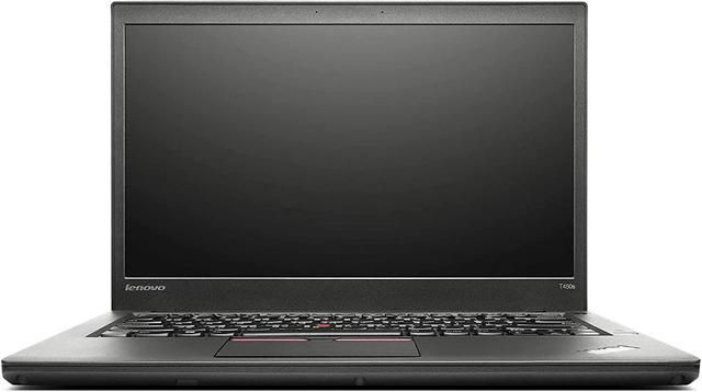 Lenovo ThinkPad T450s Laptop 14" in Black in Excellent condition
