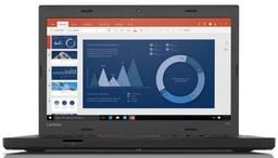 Lenovo ThinkPad T460P Laptop 14" - Black - Intel Core i5-6440HQ 2.6GHz - 8GB RAM - 128GB