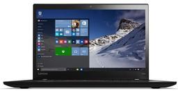 Lenovo ThinkPad T460s Laptop 14" - Black - Intel Core i5-6300U 2.4GHz - 20GB RAM - 256GB