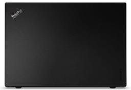 Lenovo ThinkPad T460s Laptop 14" - Black - Intel Core i5-6300U 2.4GHz - 20GB RAM - 256GB