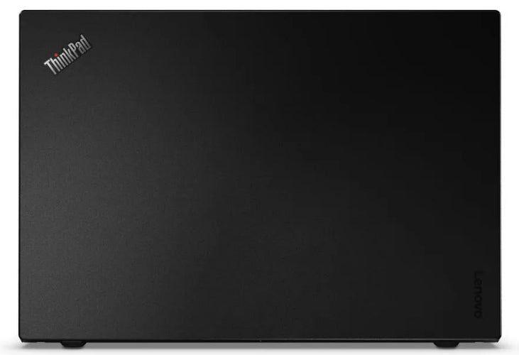 Lenovo ThinkPad T460s Laptop 14" - Black - Intel Core i5-6300U 2.4GHz - 20GB RAM - 256GB