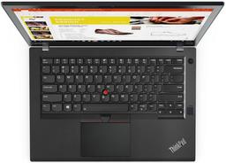 Lenovo ThinkPad T470 Laptop 14" - Black - Intel Core i5-6300U 2.4GHz - 8GB RAM - 256GB
