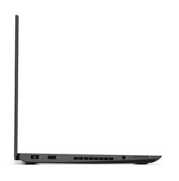Lenovo ThinkPad T470S FHD i5-7200U 2.5GHz - 256GB - Black - 8GB RAM - 14 Inch
