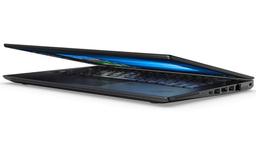 Lenovo ThinkPad T470s Laptop 14" - Black - Intel Core i5-6300U 2.4GHz - 12GB RAM - 256GB