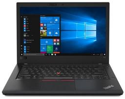 Lenovo ThinkPad T480 Laptop 14" - Black - Intel Core i5-8350U 1.7GHz - 16GB RAM - 512GB