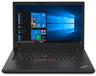 Lenovo Lenovo ThinkPad T480 Laptop 14" - Intel Core i5-7300U 2.6GHz - 8GB - 256GB - Black - 14 Inch - Like New - New Battery