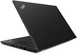 Lenovo ThinkPad T480 Laptop 14" - Black - Intel Core i5-8350U 1.7GHz - 16GB RAM - 512GB