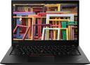 Lenovo ThinkPad T490s Laptop 14" Intel Core i5-8265U 1.6GHz in Black in Excellent condition