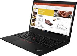 Lenovo ThinkPad T490s Laptop 14"