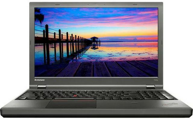Lenovo ThinkPad T540p Laptop 15.6"
