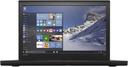 Lenovo ThinkPad T560 Laptop 15.6" Intel Core i5-6200U 2.3GHz in Black in Excellent condition