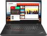 Lenovo Lenovo ThinkPad T580 Laptop 15.6" - Intel Core i5-8350U 1.7GHz - 16GB - 256GB - Black - 15.6 Inch - Like New - New Battery