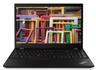 Lenovo Lenovo ThinkPad T590 Laptop 15.6" - Intel Core i5-8265U 1.6GHz - 16GB - 256GB - Black - 15.6 Inch - Good - New Battery