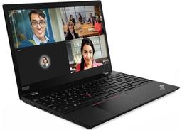 Lenovo ThinkPad T590 Laptop 15.6"