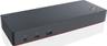 Lenovo ThinkPad Thunderbolt 3 Dock - Black