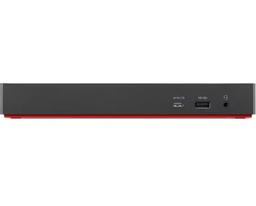 Lenovo ThinkPad Thunderbolt 4 Workstation Dock