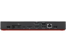 Lenovo ThinkPad Thunderbolt 4 Workstation Dock