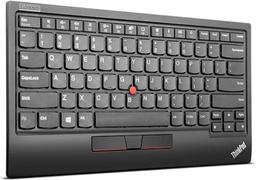 Lenovo Lenovo ThinkPad TrackPoint Keyboard II (US English) - Black