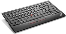 Lenovo Lenovo ThinkPad TrackPoint Keyboard II (US English) - Black