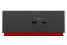 Lenovo ThinkPad Universal USB-C Dock - Black