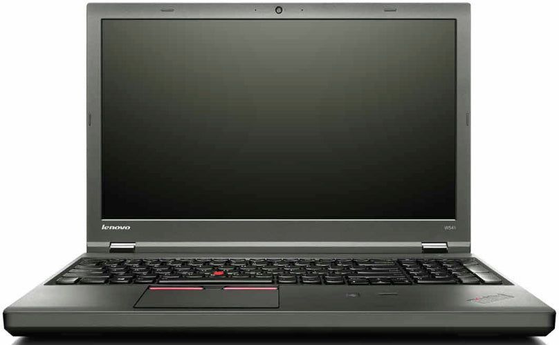 Lenovo ThinkPad W541 Mobile Workstation Laptop 15.6"