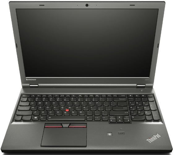 Lenovo ThinkPad W541 Mobile Workstation Laptop 15.6"