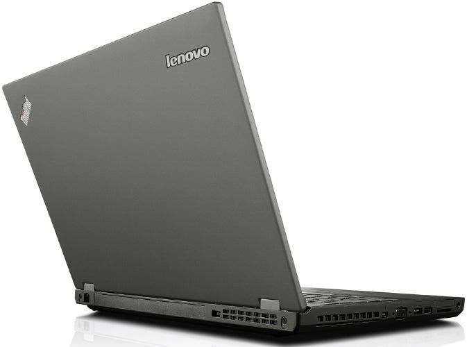 Lenovo ThinkPad W541 Mobile Workstation Laptop 15.6"