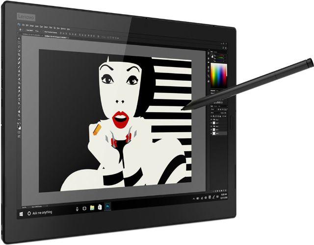 Lenovo ThinkPad X1 2-in-1 Tablet (Gen 3) 13.3"