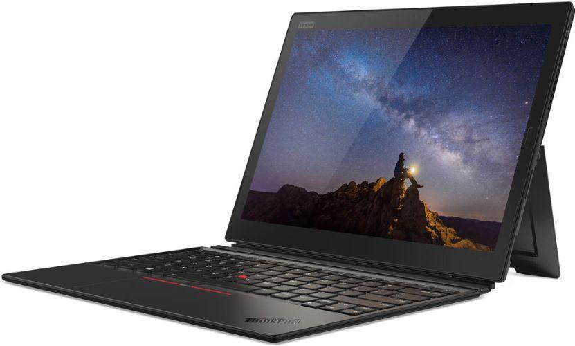 Lenovo ThinkPad X1 2-in-1 Tablet (Gen 3) 13.3"
