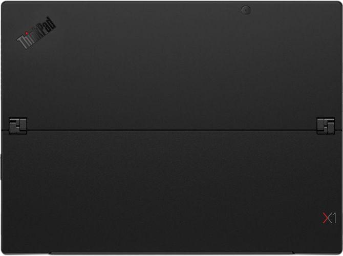 Lenovo ThinkPad X1 2-in-1 Tablet (Gen 3) 13.3"