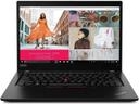 Lenovo ThinkPad X13 Gen 1 (Intel) Laptop 13.3" Intel Core i5-10310U 1.7GHz in Black in Excellent condition