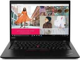 Lenovo ThinkPad X13 Gen 1 (Intel) Laptop 13.3" - Black - Intel Core i5-10310U 1.7GHz - 8GB RAM - 256GB