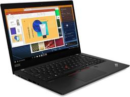 Lenovo ThinkPad X13 Gen 1 (Intel) Laptop 13.3" - Black - Intel Core i5-10310U 1.7GHz - 8GB RAM - 256GB
