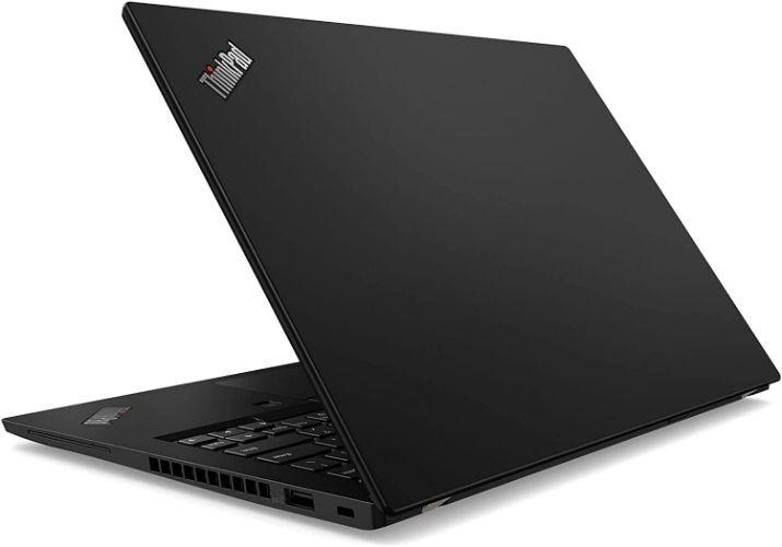 Lenovo ThinkPad X13 Gen 1 (Intel) Laptop 13.3" - Black - Intel Core i5-10310U 1.7GHz - 8GB RAM - 256GB