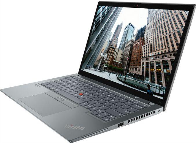 Lenovo ThinkPad X13 Gen 2 (Intel) Laptop 13.3"