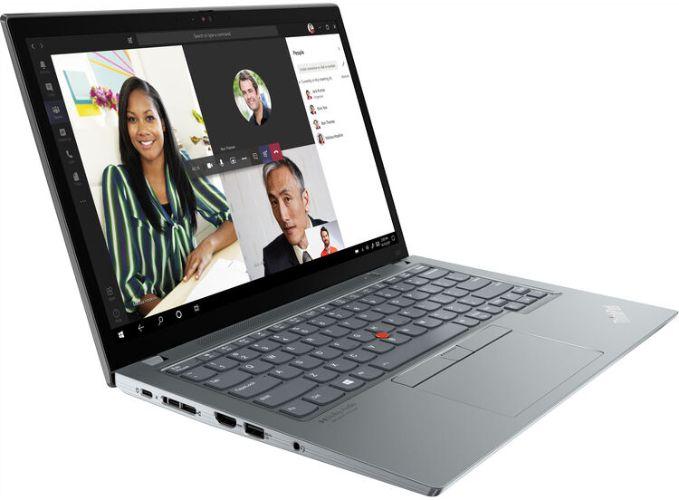 Lenovo ThinkPad X13 Gen 2 (Intel) Laptop 13.3"