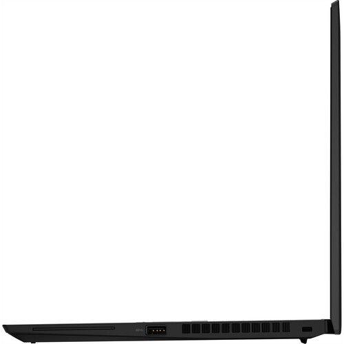 Lenovo ThinkPad X13 Gen 2 (Intel) Laptop 13.3" - Villi Black - Intel Core i5-1145G7 2.6GHz - 16GB RAM - 256GB
