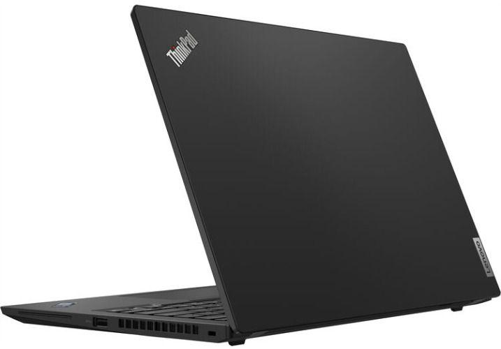 Lenovo ThinkPad X13 Gen 2 (Intel) Laptop 13.3" - Villi Black - Intel Core i5-1145G7 2.6GHz - 16GB RAM - 256GB