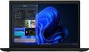 Lenovo ThinkPad X13 Gen 3 (AMD) Laptop 13.3" AMD Ryzen 7 PRO 6850U 2.7GHz in Thunder Black