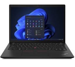 Lenovo ThinkPad X13 Gen 3 (Intel) Laptop 13.3" - Black - Intel Core i7-1255U 1.7GHz - 16GB RAM - 512GB