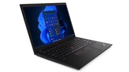 Lenovo ThinkPad X13 Gen 3 (Intel) Laptop 13.3" - Black - Intel Core i7-1255U 1.7GHz - 16GB RAM - 512GB