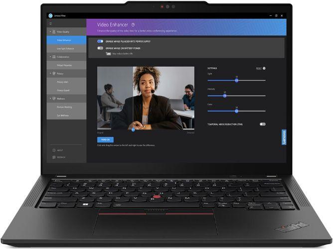 Lenovo ThinkPad X13 Gen 4 (AMD) Laptop 13.3"