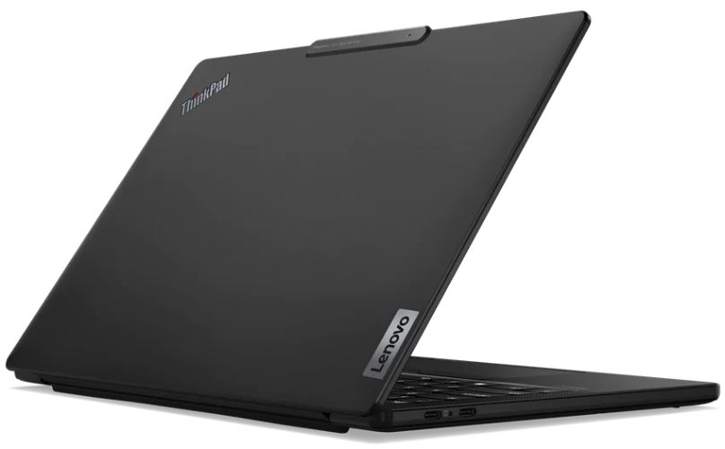 Lenovo ThinkPad X13s (Gen 1) Laptop 13.3" - Thunder Black - Qualcomm Snapdragon 8cx Gen 3 SC8280XP 3.2GHz - 16GB RAM - 512GB